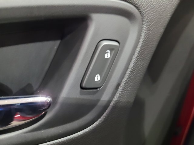 Used 2017 GMC Canyon SLE w/ SLE Convenience Package image 39