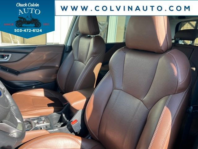 Used 2020 Subaru Forester Touring AWD/4WD image 15