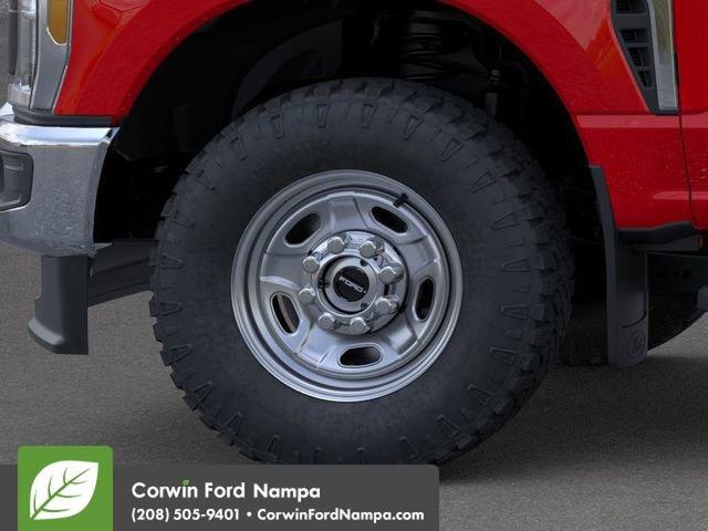 New 2026 Ford F250 XL AWD/4WD image 19
