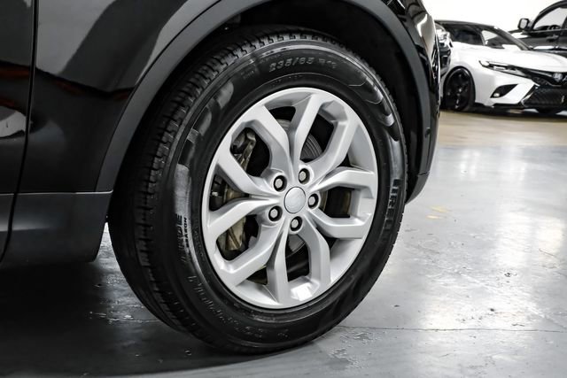 Used 2019 Land Rover Discovery SE image 61