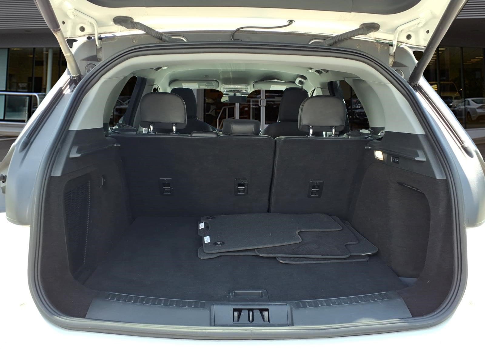 Certified 2022 Lincoln Corsair AWD w/ Equipment Group 101A image 19