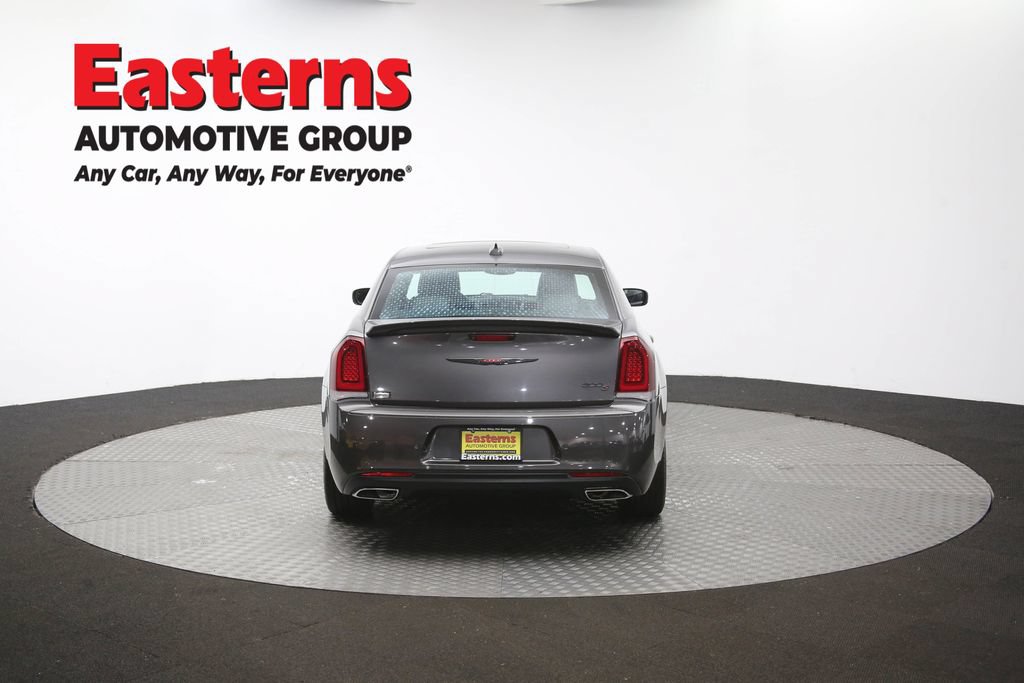 Used 2023 Chrysler 300 S RWD image 36
