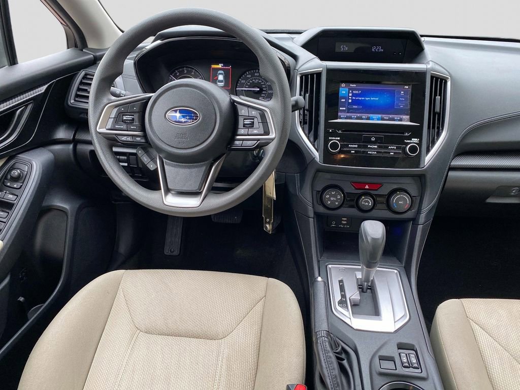Used 2023 Subaru Impreza Premium image 9