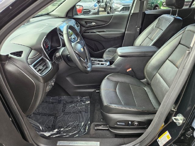 Used 2024 Chevrolet Equinox Premier AWD/4WD image 22