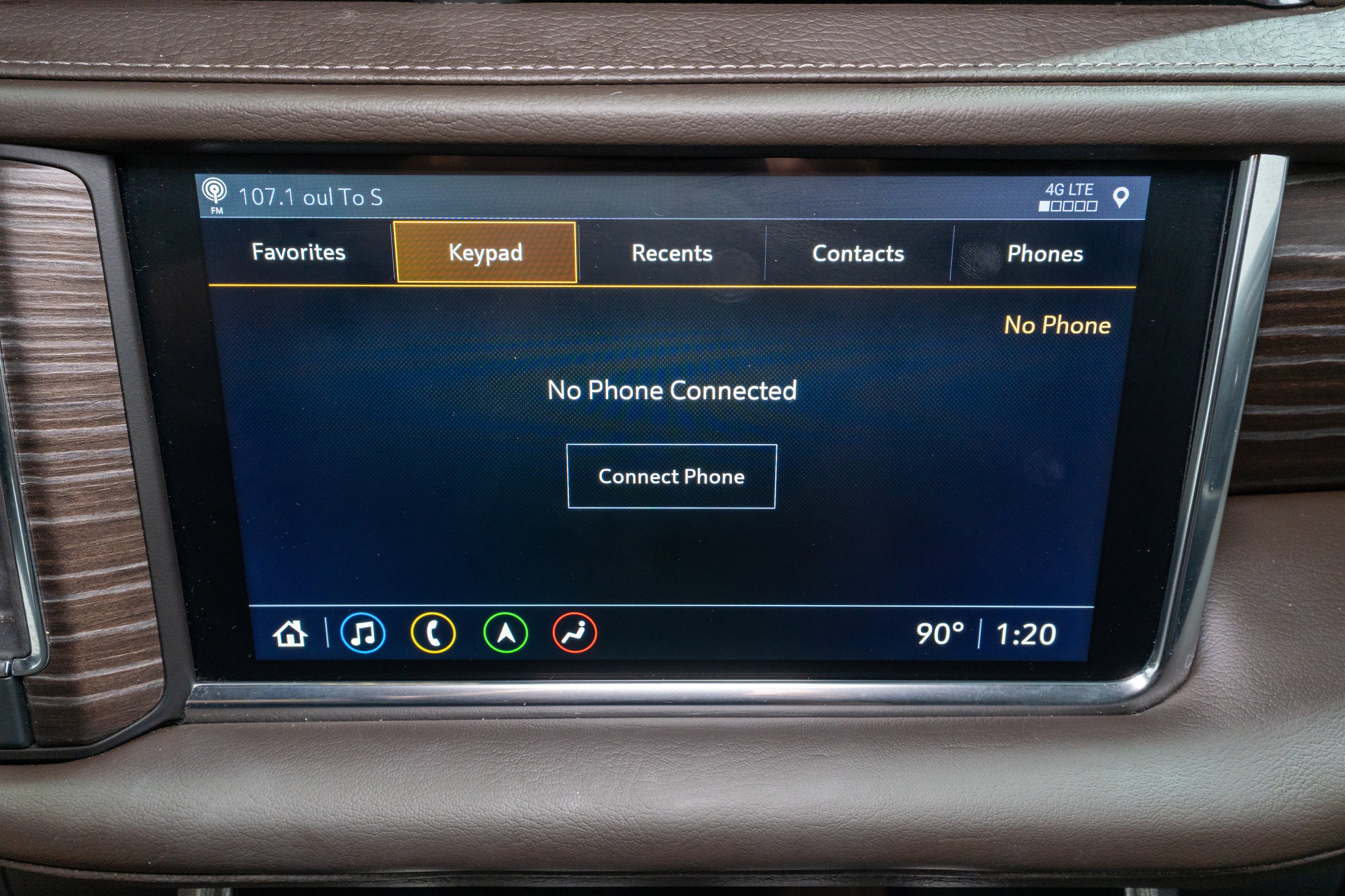 Used 2021 GMC Yukon Denali AWD/4WD image 20