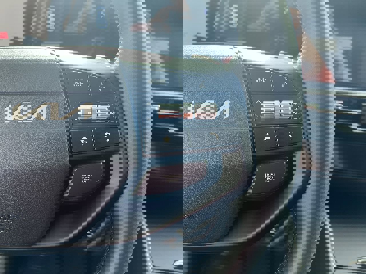 New 2026 Kia Sportage S image 19