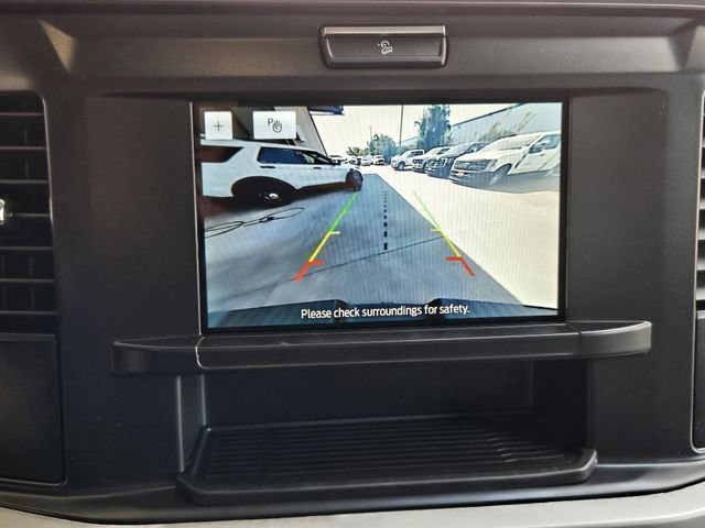 New 2026 Ford F250 XL w/ STX Appearance Package image 14