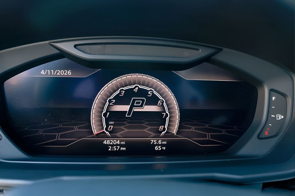 Used 2023 Lamborghini Urus S image 53