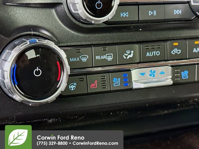 New 2025 Ford F250 King Ranch w/ Chrome Package image 23