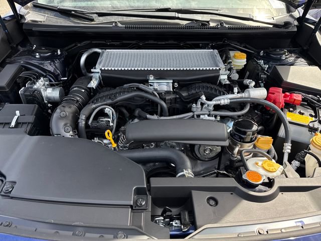 New 2026 Subaru WRX tS AWD/4WD image 31