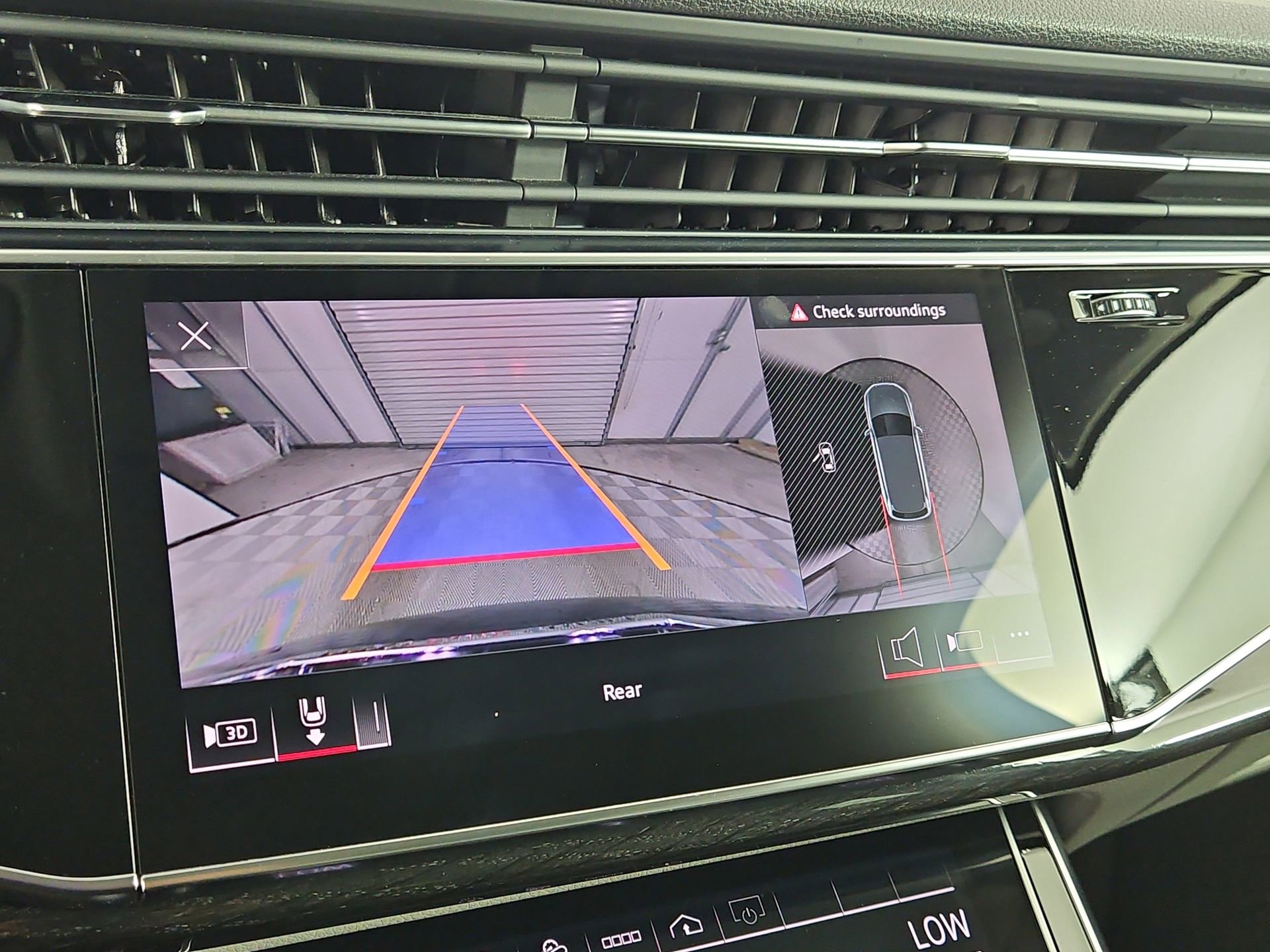 Certified 2023 Audi Q7 3.0T Premium Plus w/ Premium Plus Package image 34