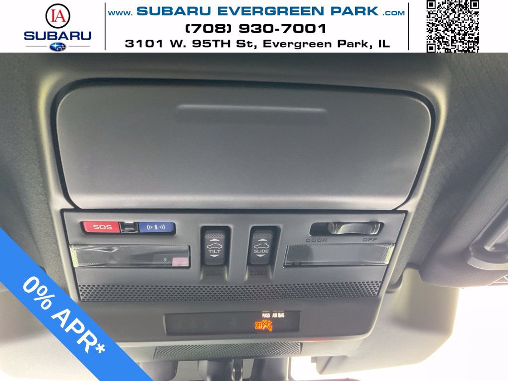 New 2026 Subaru Outback Premium AWD/4WD image 23