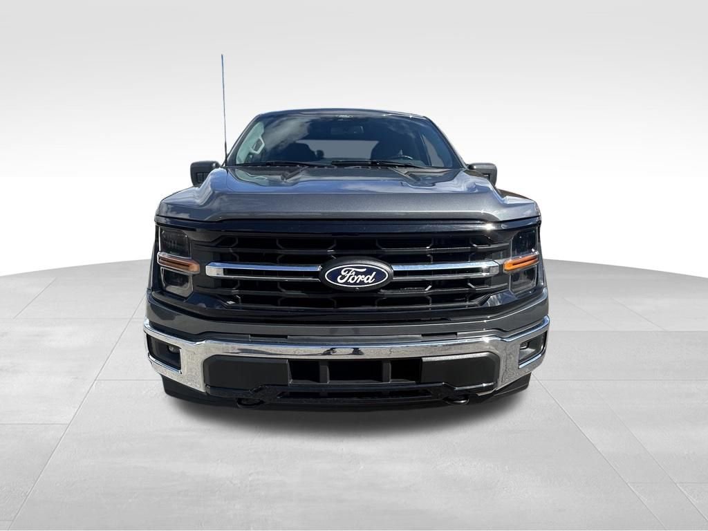 Used 2024 Ford F150 XLT w/ Mobile Office Package image 10