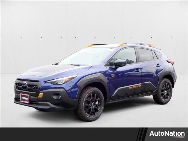 New 2025 Subaru Crosstrek 2.5i Wilderness