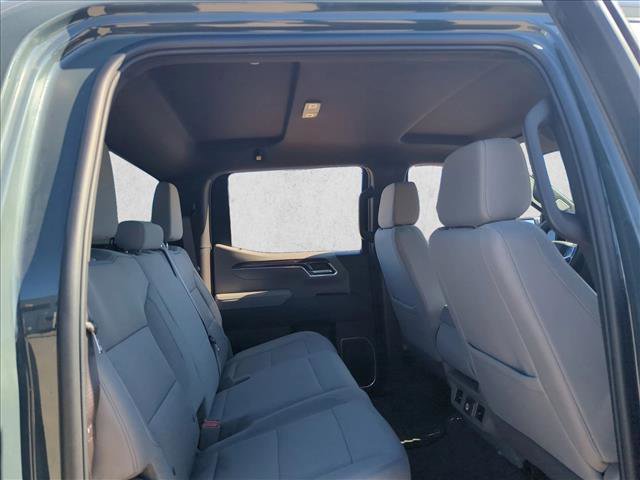 Used 2025 Chevrolet Silverado 1500 LT image 15