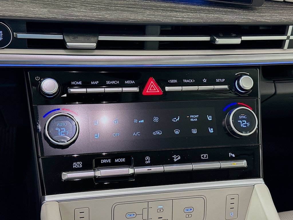 New 2026 Hyundai Santa Fe Calligraphy FWD image 14