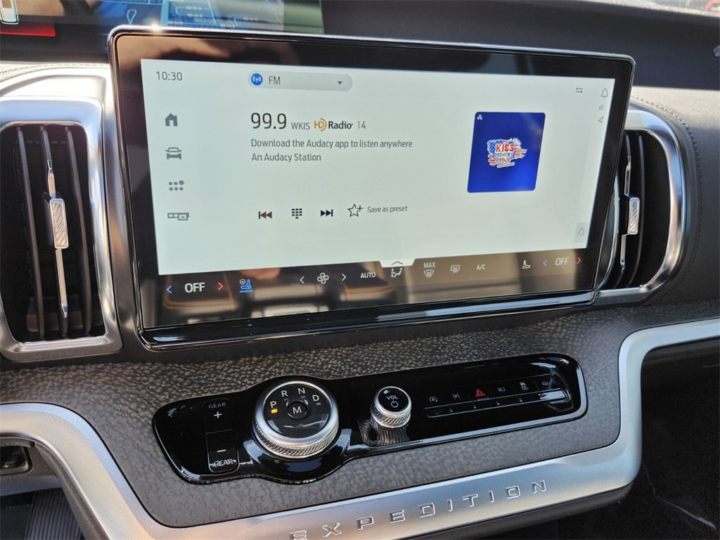 Used 2025 Ford Expedition Tremor image 22