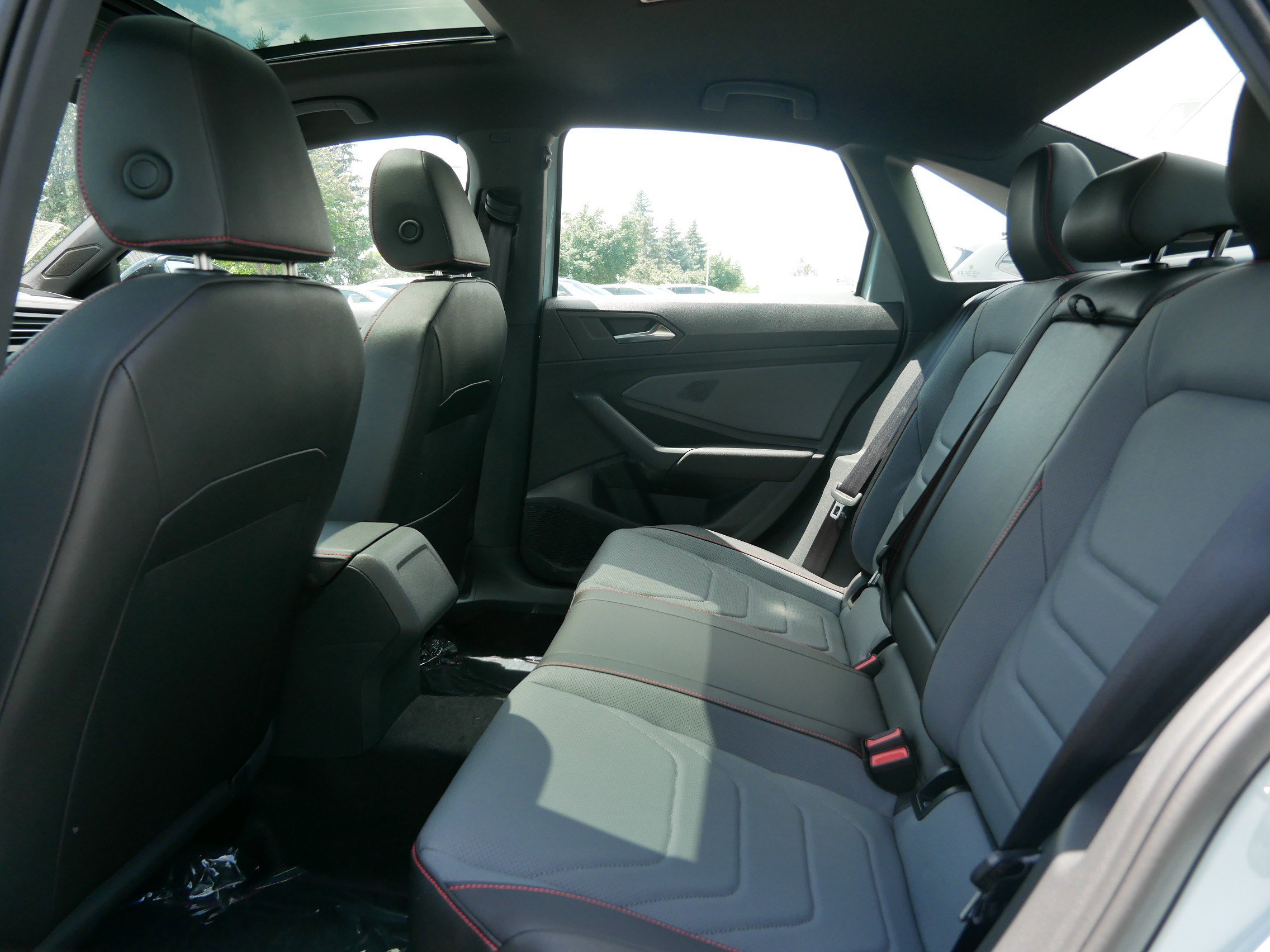 New 2025 Volkswagen Jetta GLI Autobahn image 7