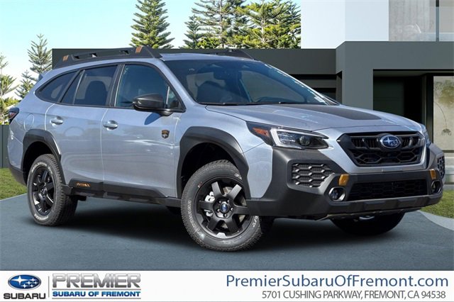 New 2025 Subaru Outback Wilderness image 1