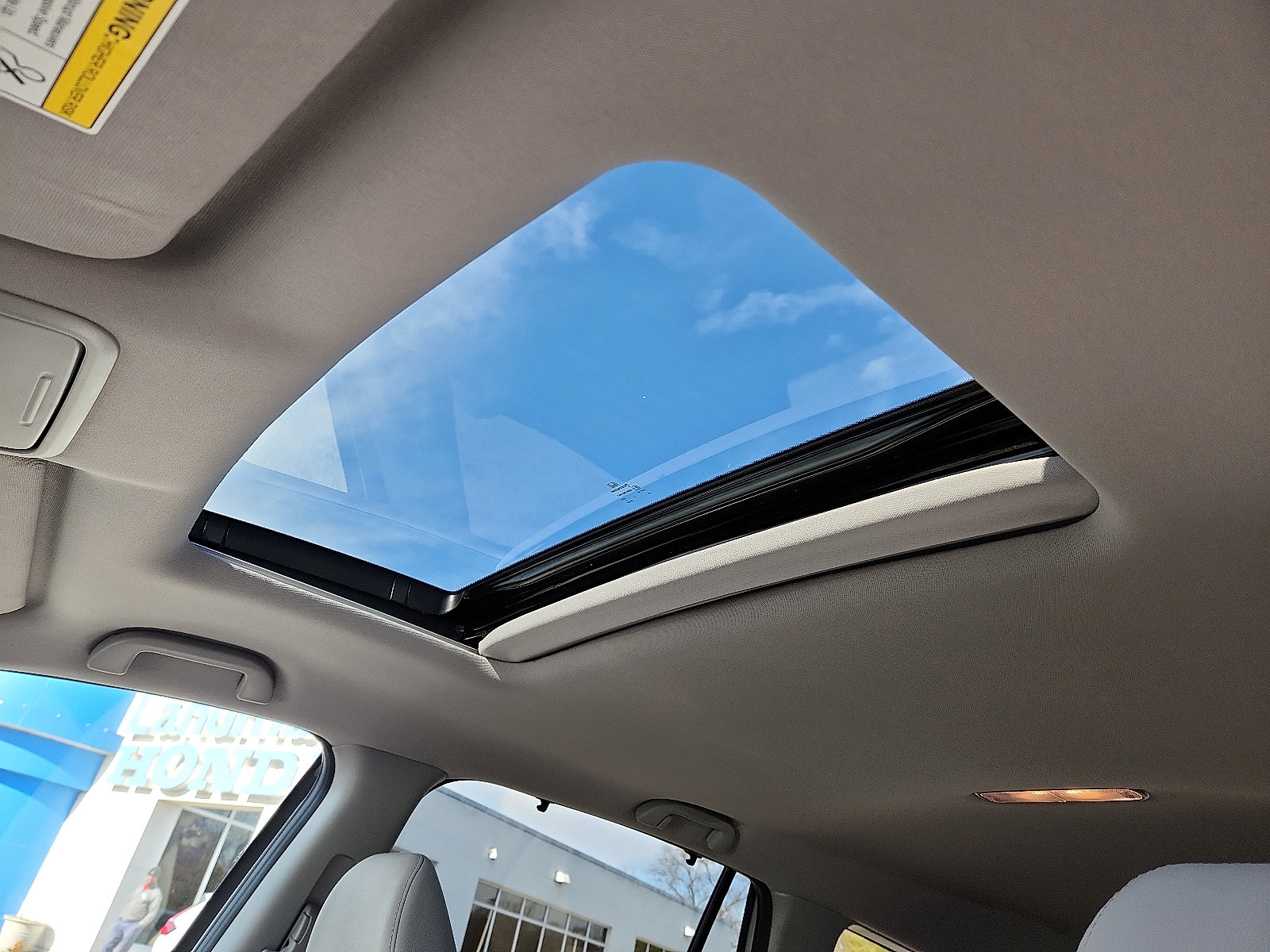 Used 2022 Honda Pilot Special Edition image 15