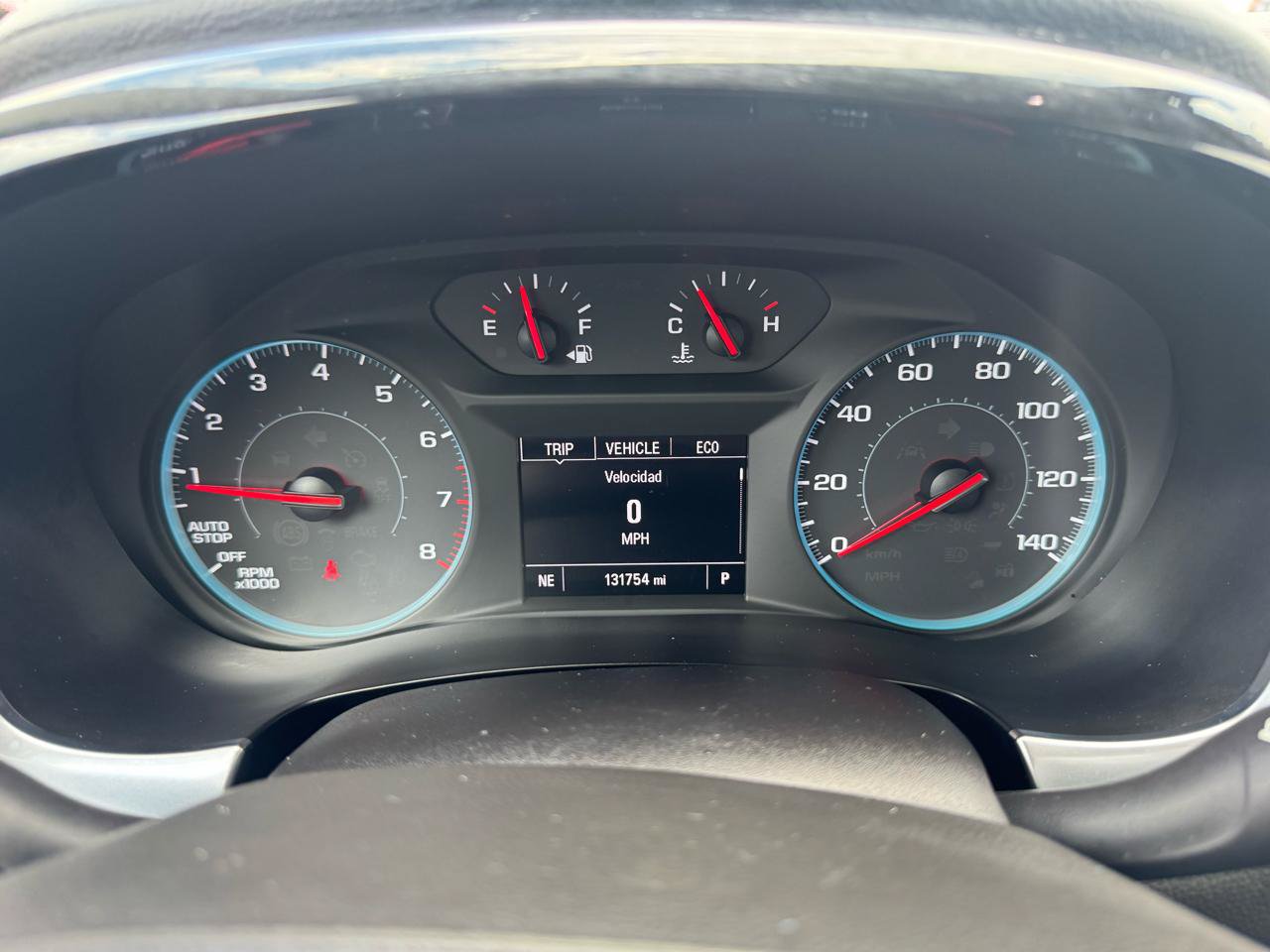 Used 2018 Chevrolet Traverse LS FWD image 19