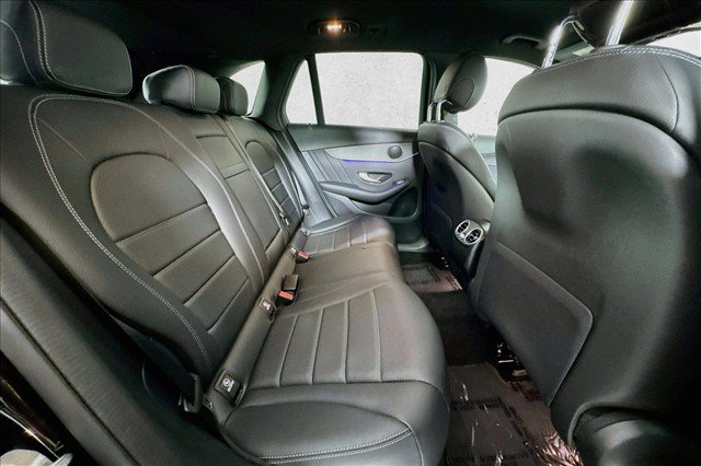 Used 2022 Mercedes-Benz GLC 300 4MATIC image 24