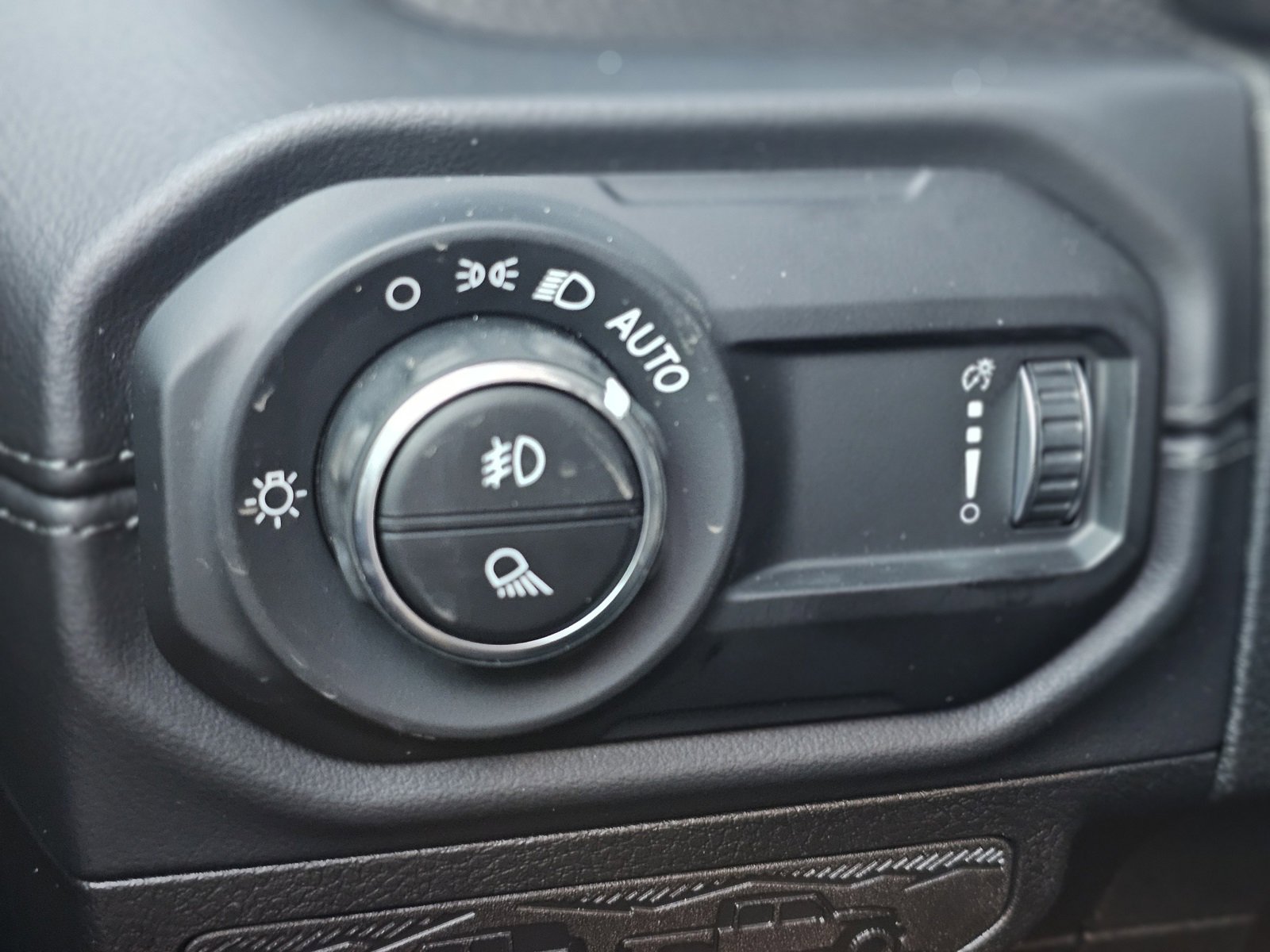 New 2026 Jeep Gladiator Rubicon image 19