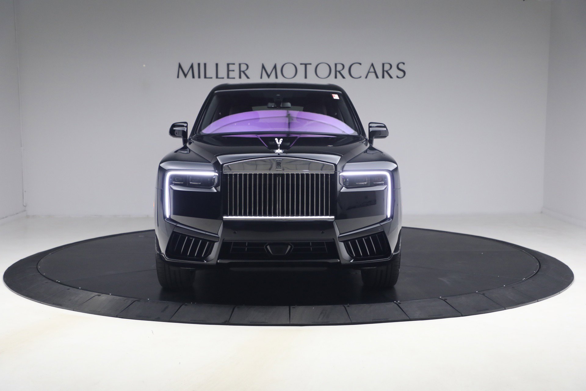 New 2026 Rolls-Royce Cullinan image 8