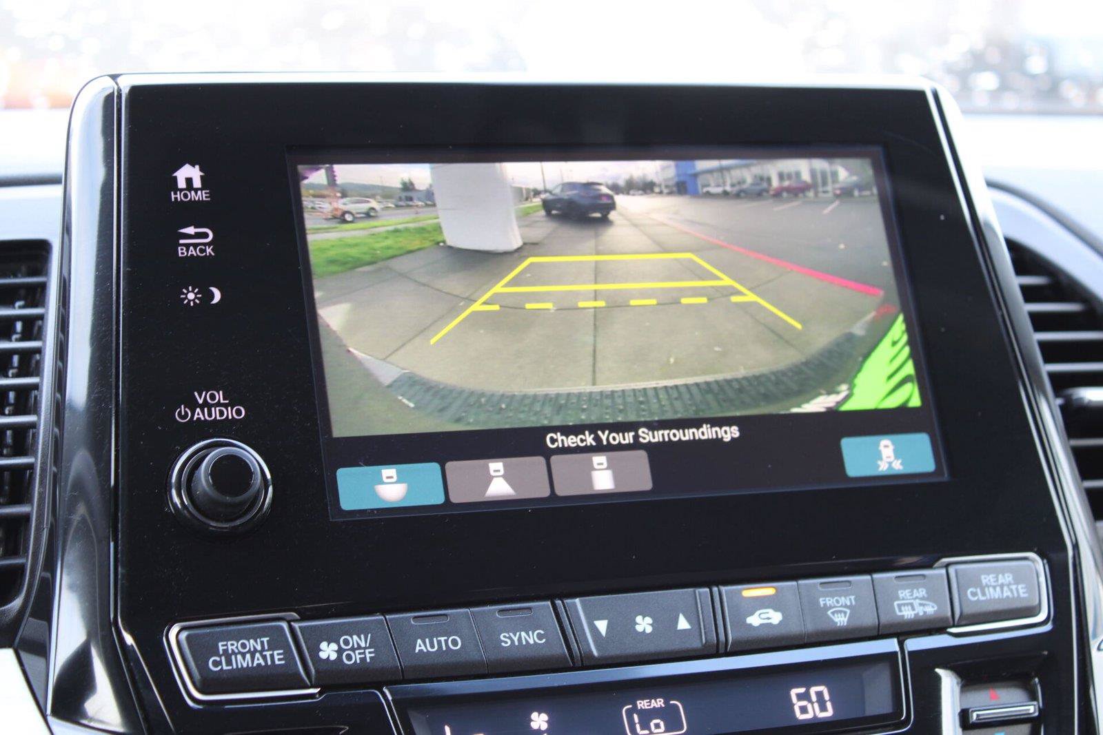 Used 2021 Honda Odyssey EX image 28