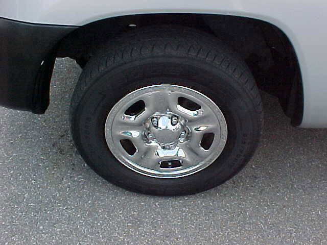 Used 2011 Toyota Tacoma 2WD Regular Cab image 6