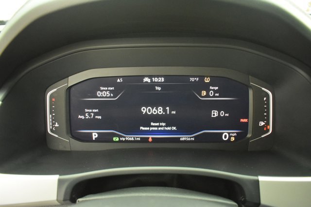 Used 2023 Volkswagen Atlas SE image 23