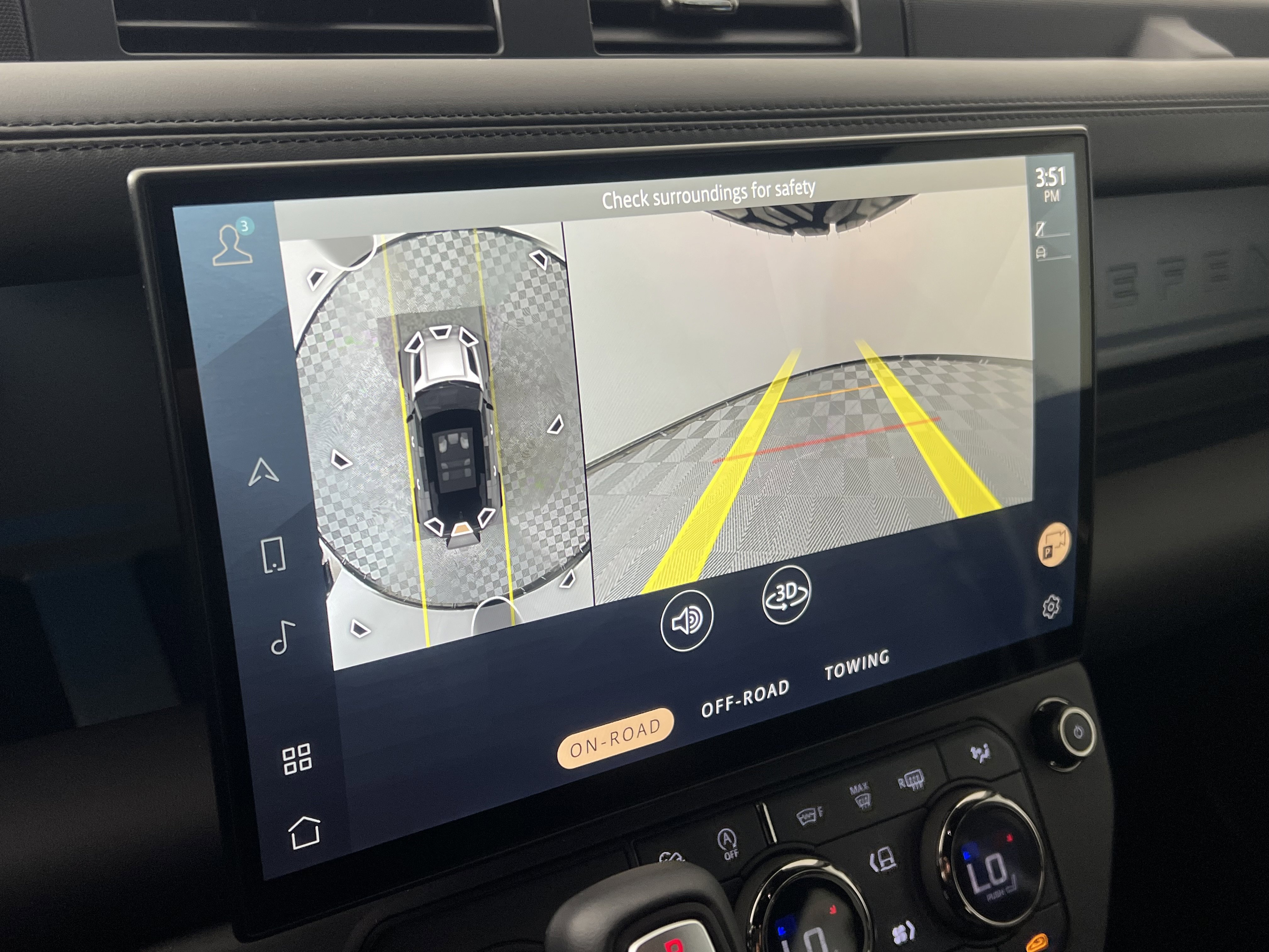 Used 2026 Land Rover Defender 110 OCTA image 30