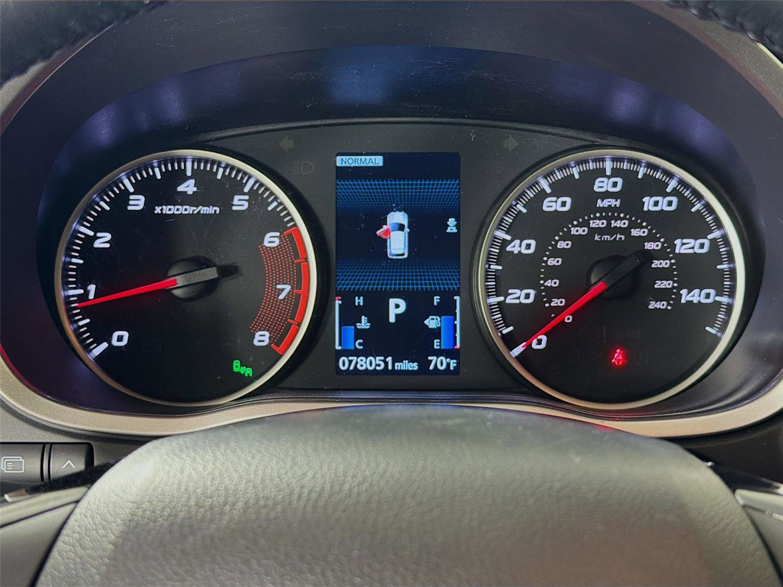 Used 2022 Mitsubishi Eclipse Cross SE AWD/4WD image 13