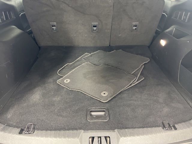 Used 2024 Ford Edge SEL AWD/4WD image 9