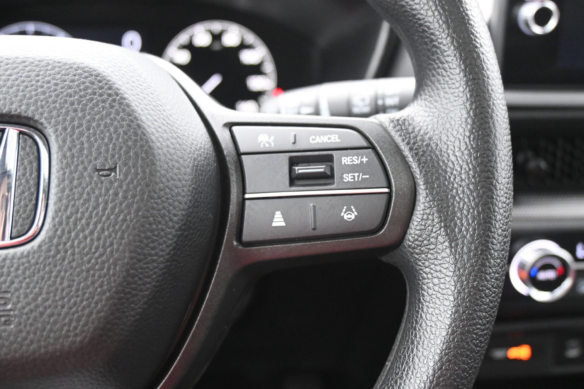 Used 2026 Honda CR-V EX image 21