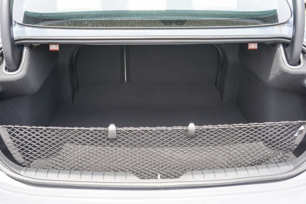 New 2026 Hyundai Sonata SEL FWD image 25