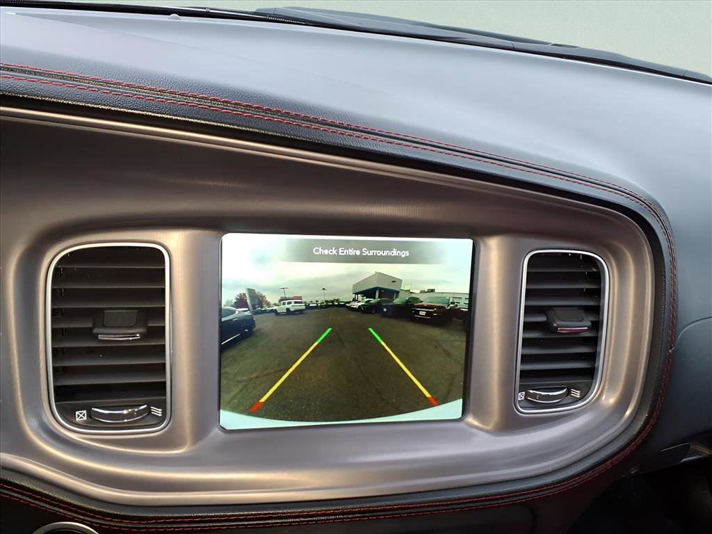 Used 2023 Dodge Charger Scat Pack image 16