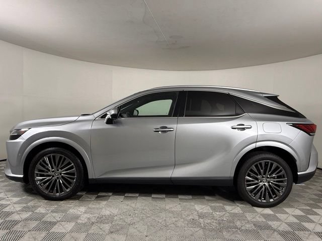 Certified 2024 Lexus RX 350 w/ Convenience Package AWD/4WD image 3