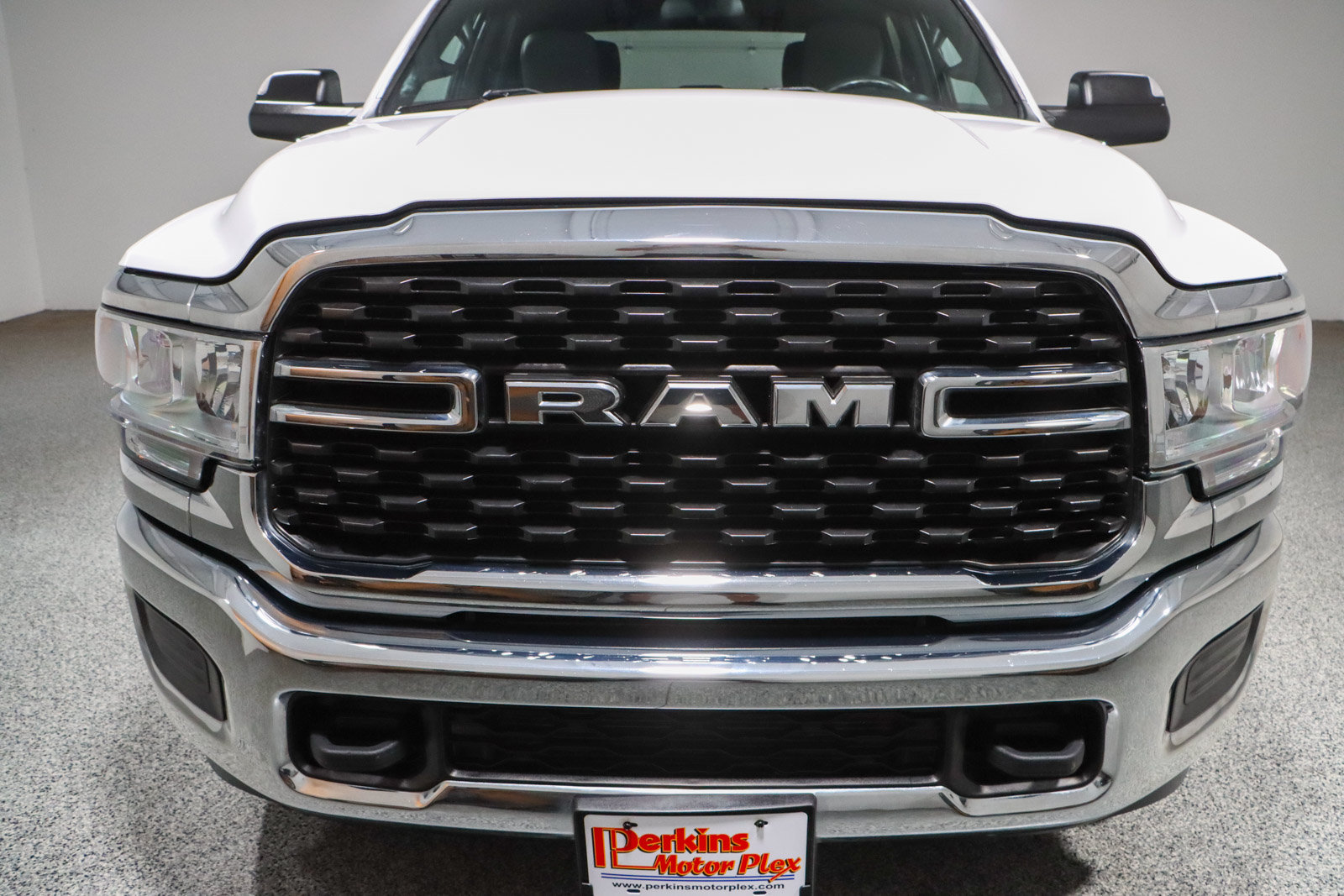 Used 2022 RAM 2500 Big Horn AWD/4WD image 4