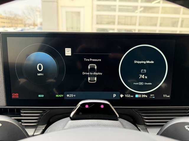 New 2026 Hyundai Ioniq 5 SEL image 19