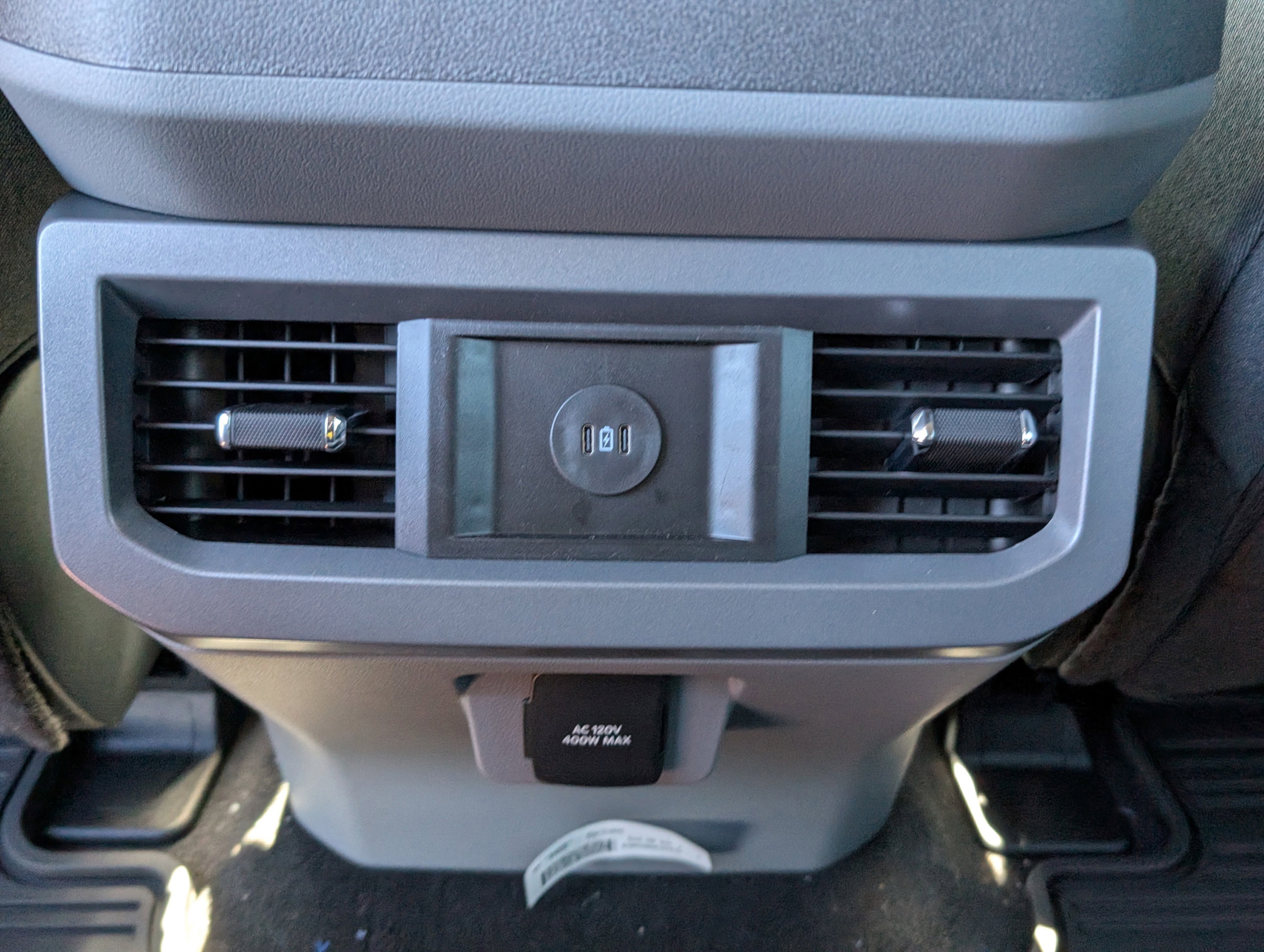 New 2025 Ford F350 XLT w/ Black Appearance Package image 13