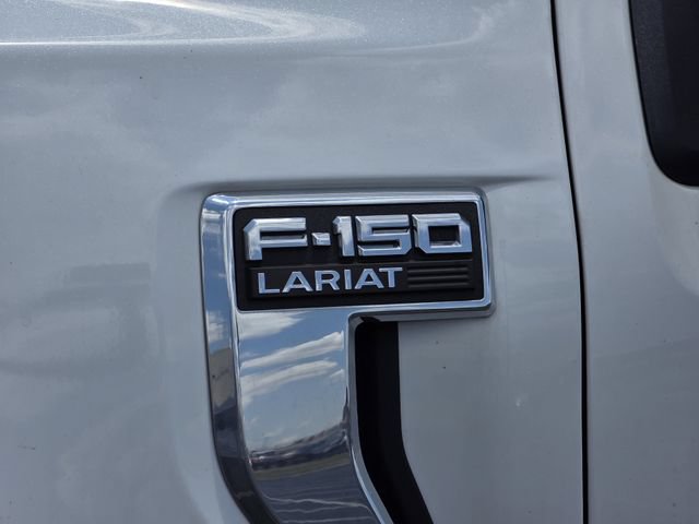 Certified 2021 Ford F150 Lariat AWD/4WD image 11