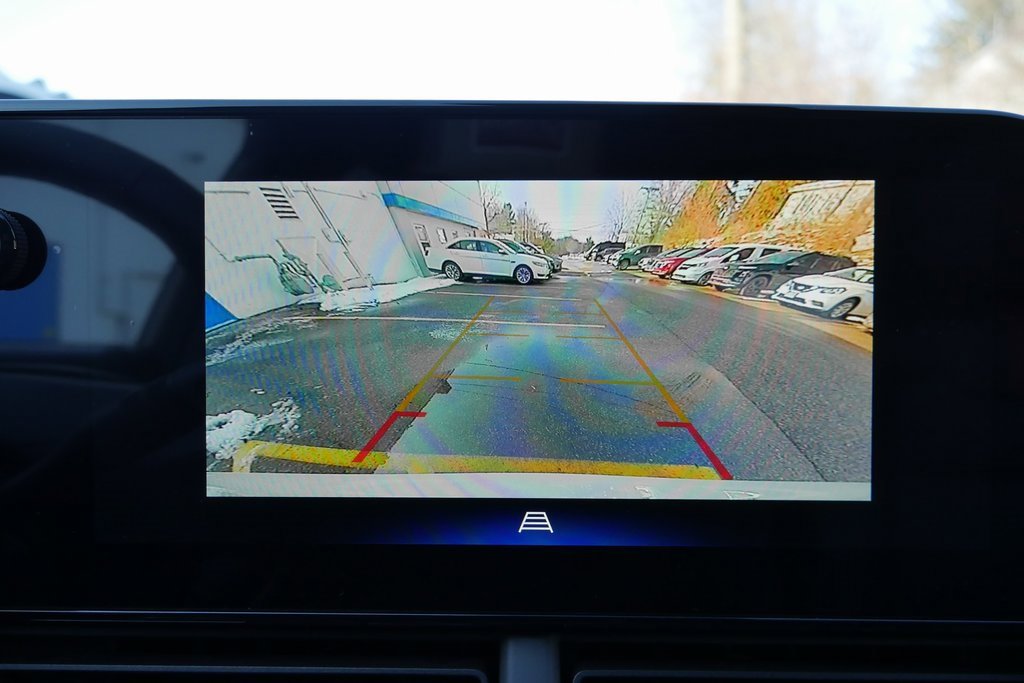 New 2026 Chevrolet Trax RS image 16