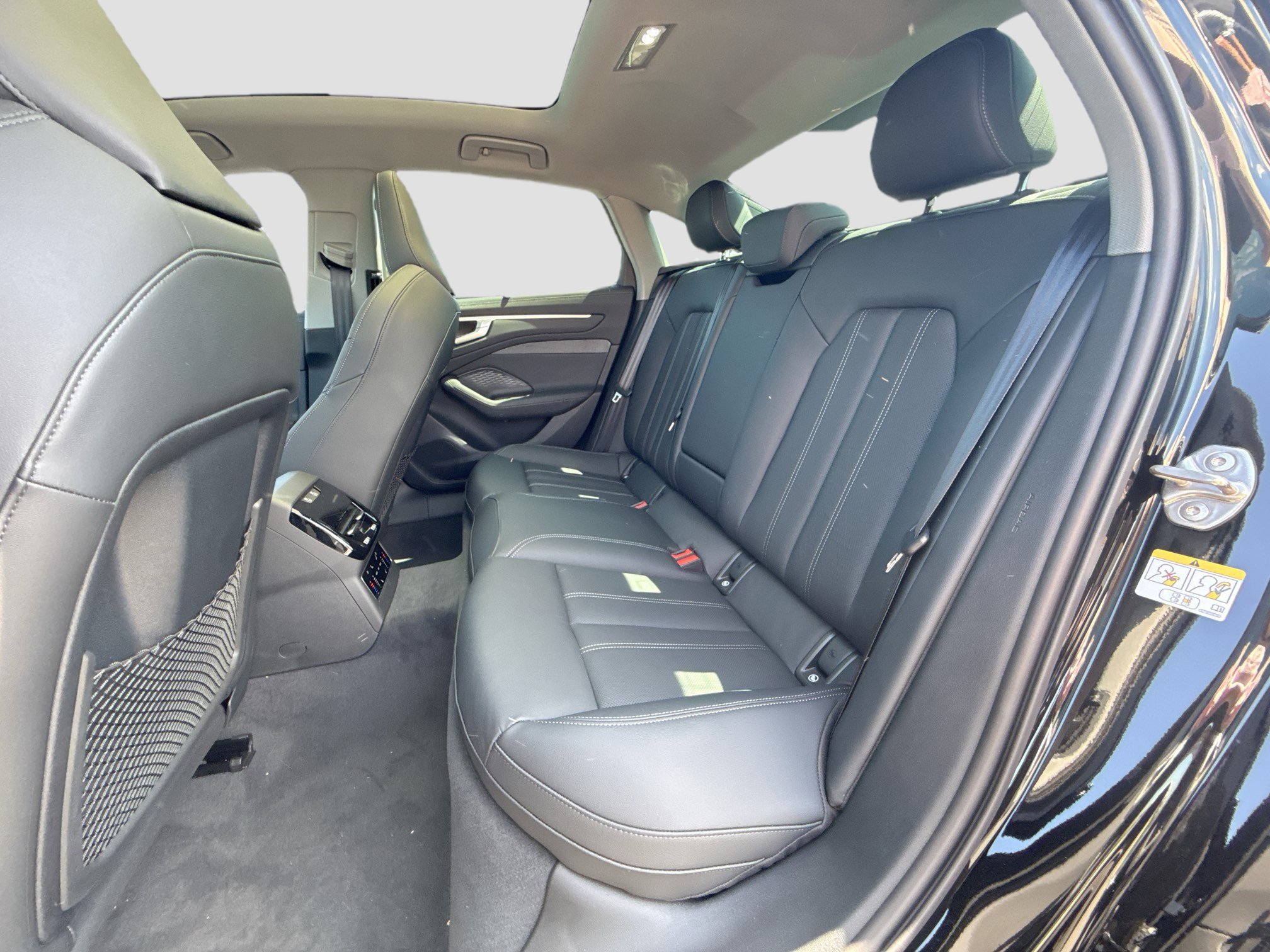 New 2026 Audi A6 Prestige image 20