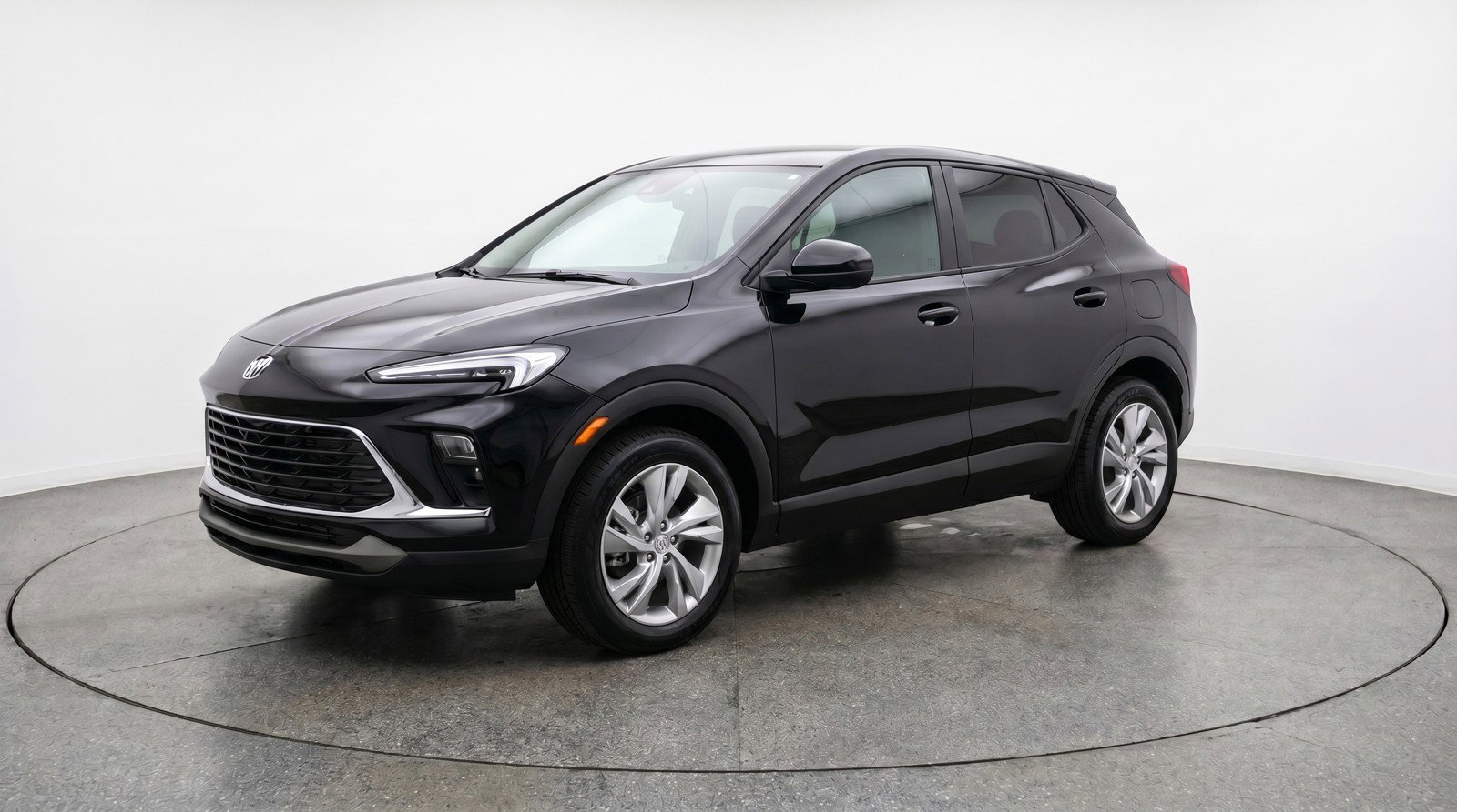 Used 2025 Buick Encore GX Preferred FWD image 3