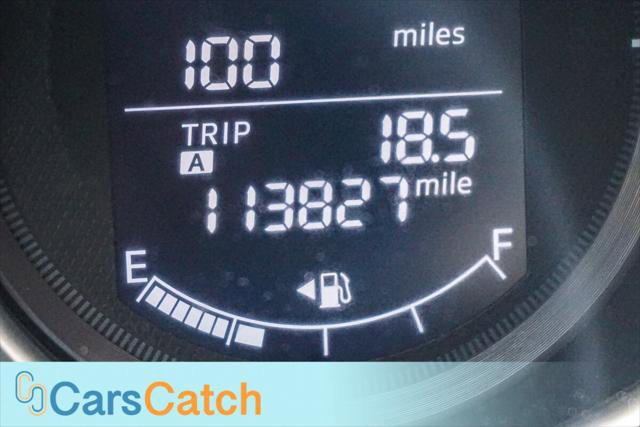 Used 2016 MAZDA MAZDA6 Touring image 28