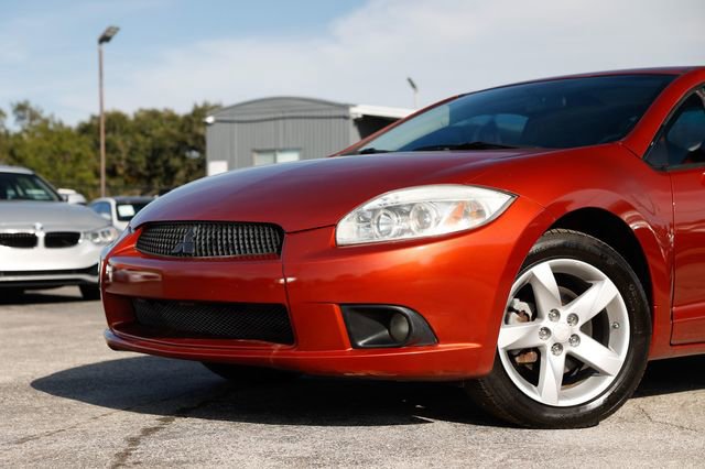 Used 2009 Mitsubishi Eclipse GS image 28
