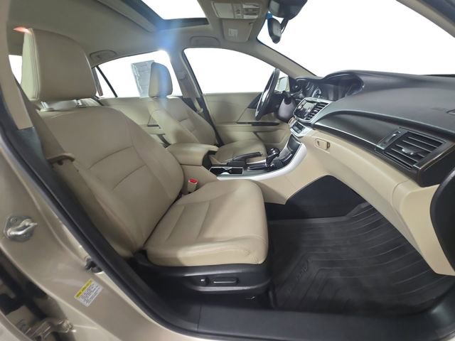 Used 2014 Honda Accord EX-L image 15