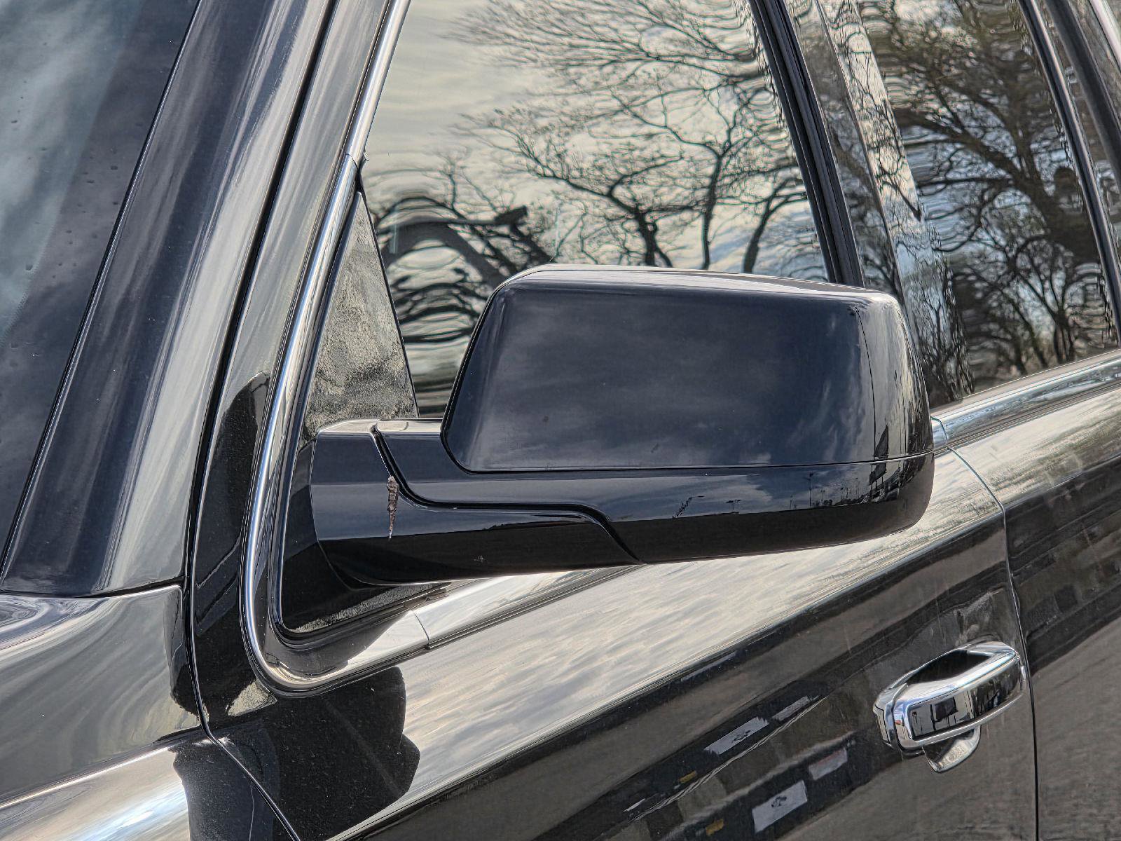 Used 2018 GMC Yukon Denali w/ Denali Ultimate Package image 53