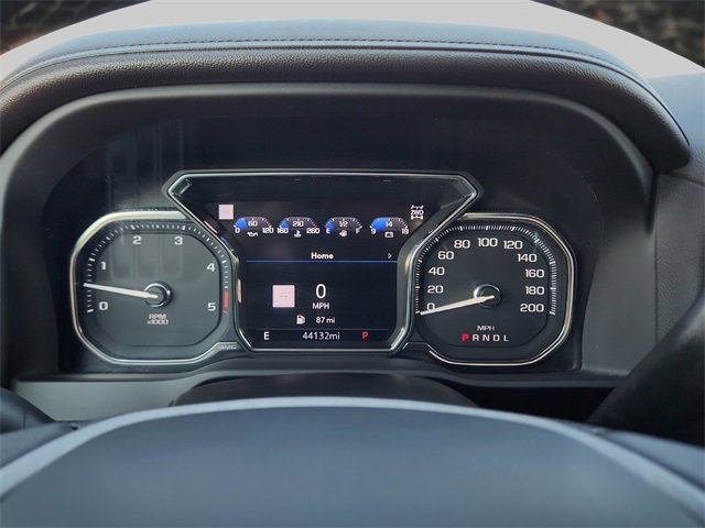 Used 2023 GMC Sierra 3500 Denali w/ Denali Ultimate Package image 19